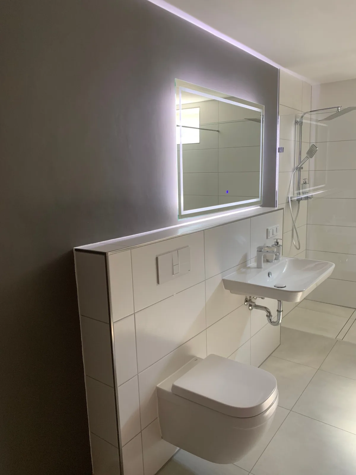 Souterrain-Appartement