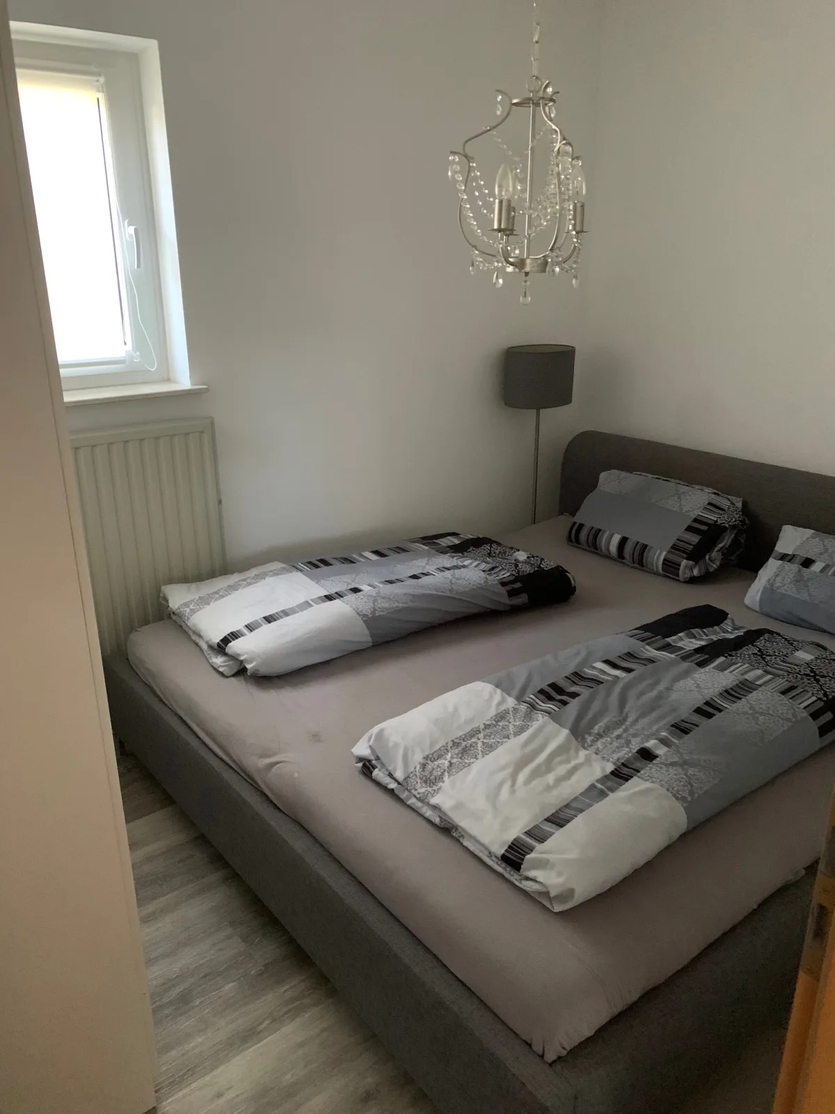 Souterrain-Appartement