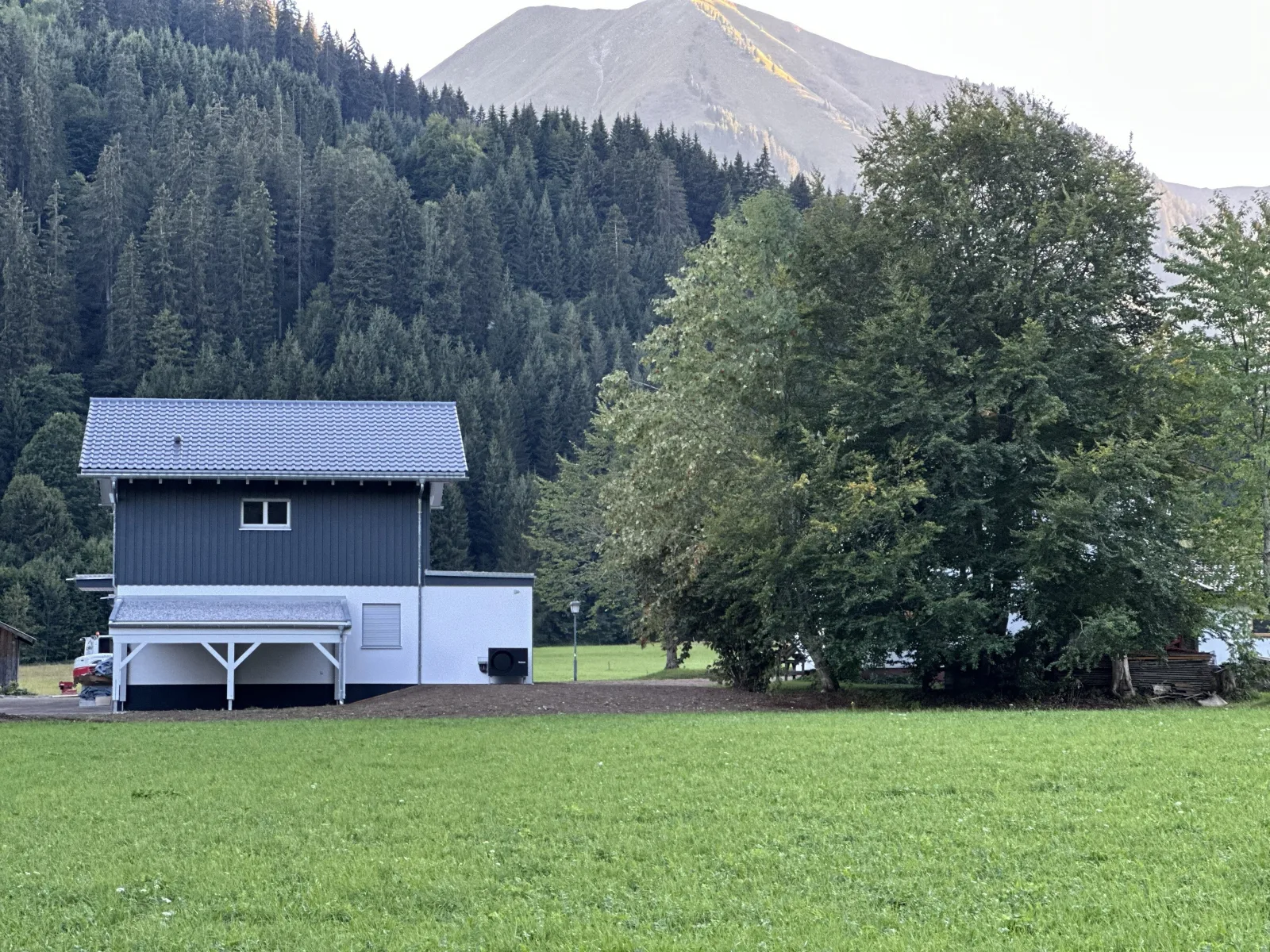 Chalet Villa Hera