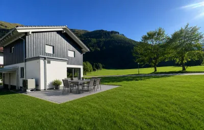 Chalet Villa Hera