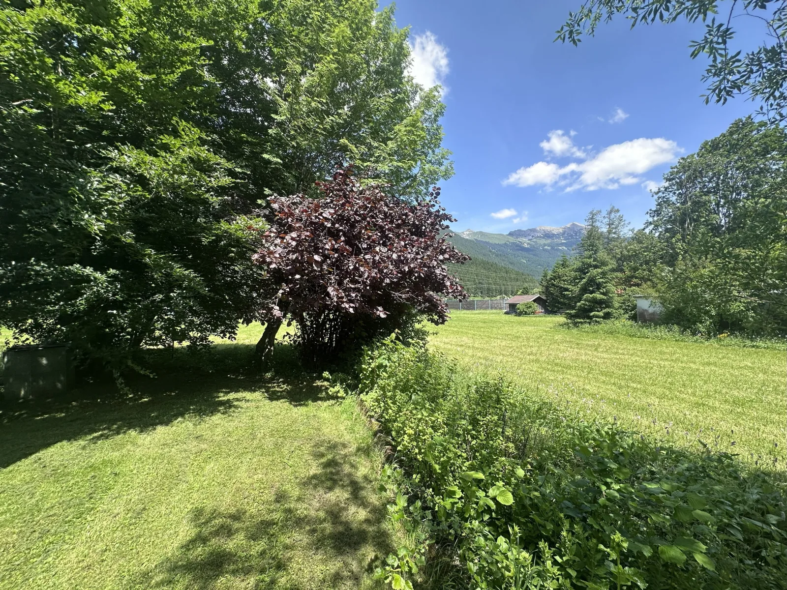 Chalet Villa Hera