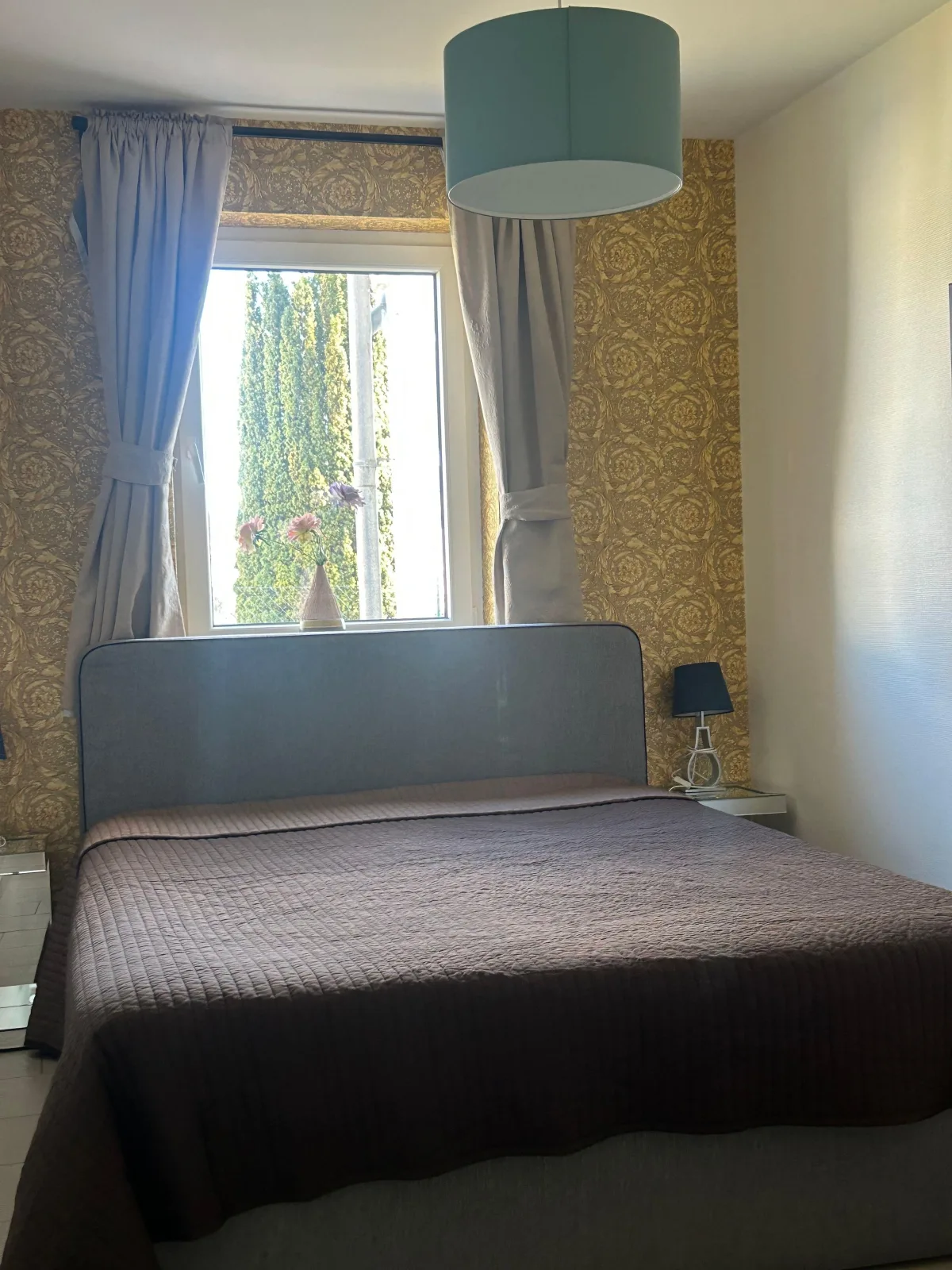 Villa Fernsicht Göhren Fewo Nr.2 EG