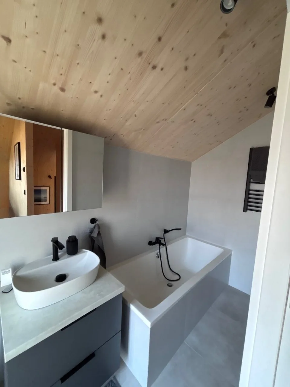 Ferienhaus Sonnenwasser am Partwitzer See