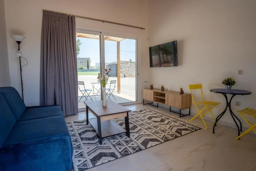Pivko Village Tiny House 4