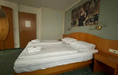 Mariazellerhof Room 207
