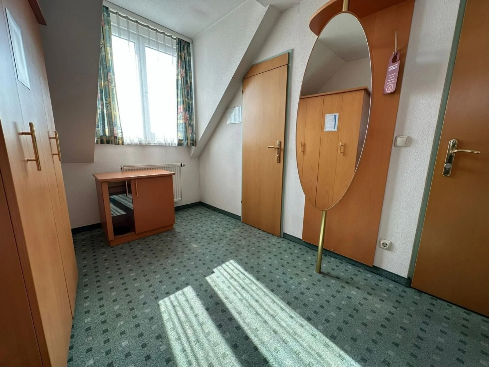 Mariazellerhof Room 207