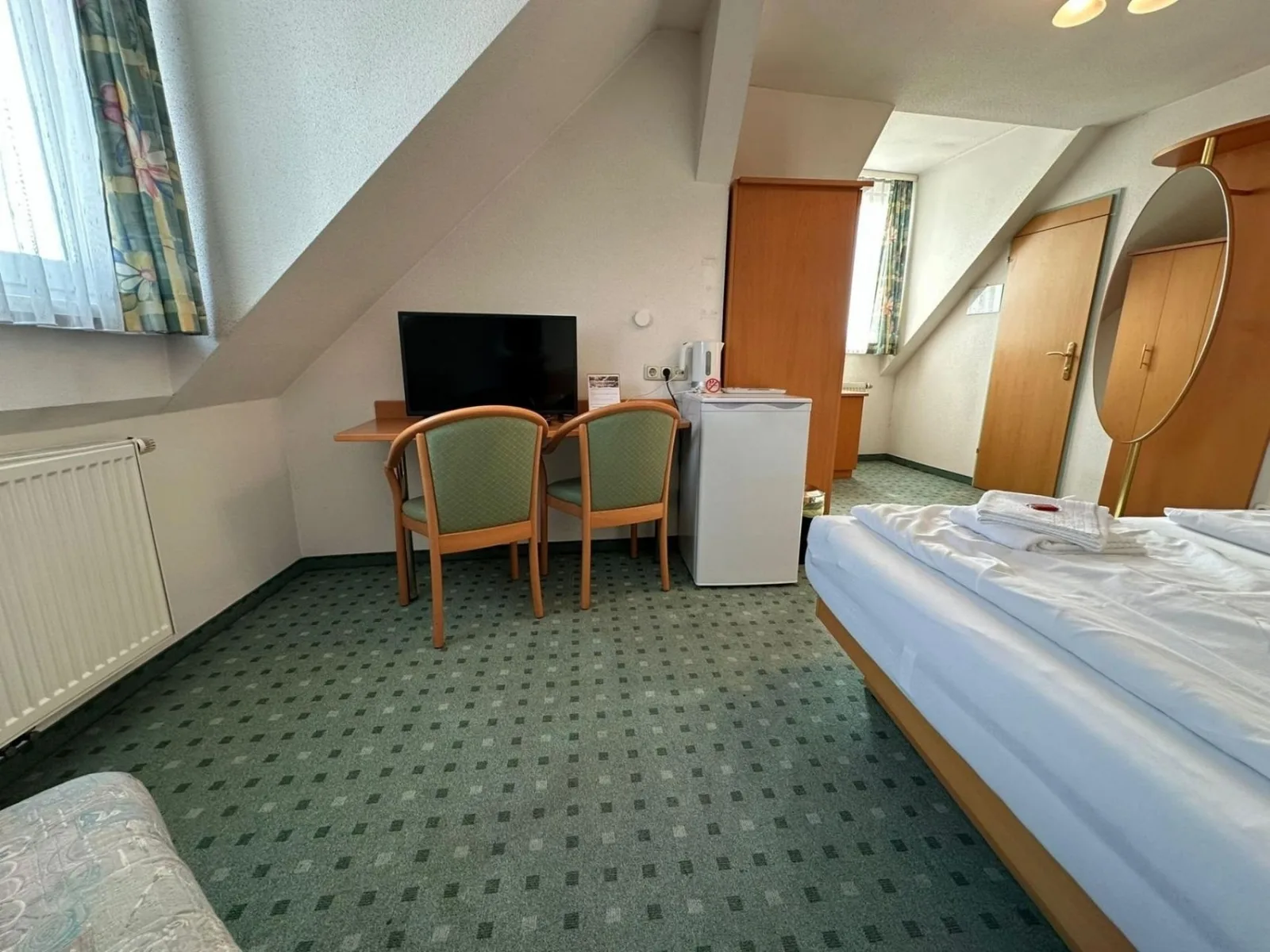 Mariazellerhof Room 207