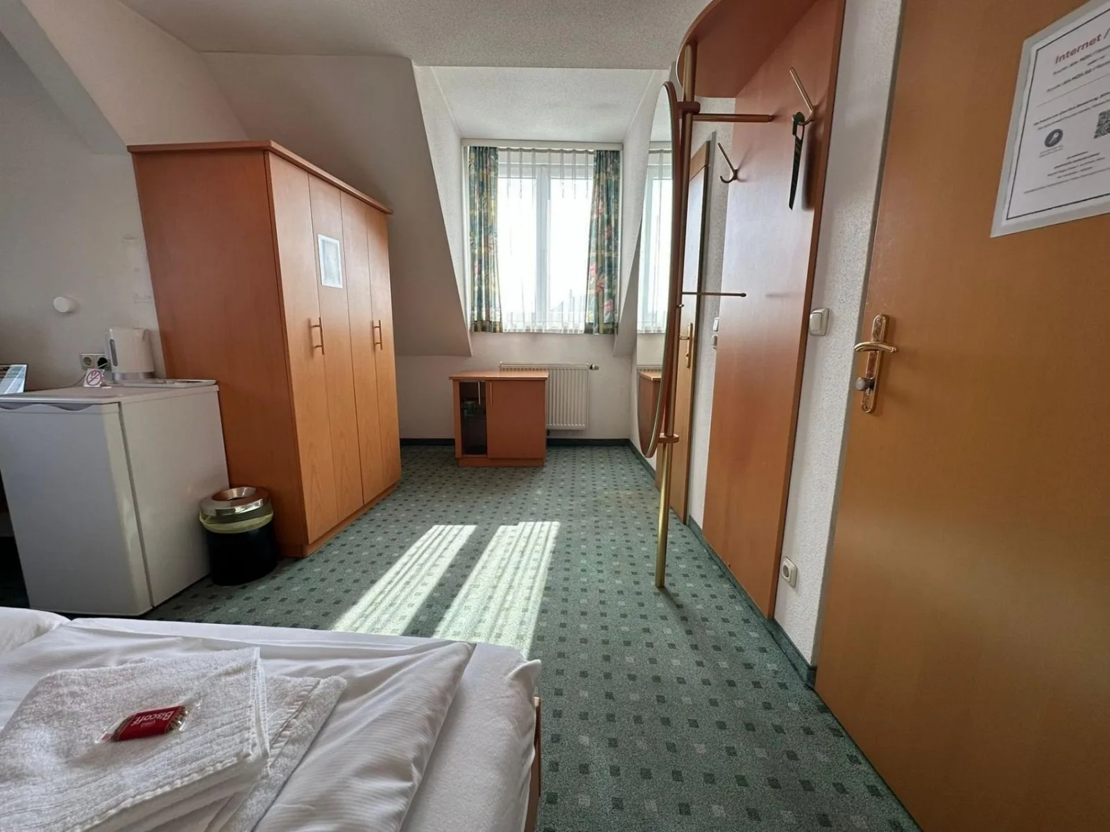 Mariazellerhof Room 207