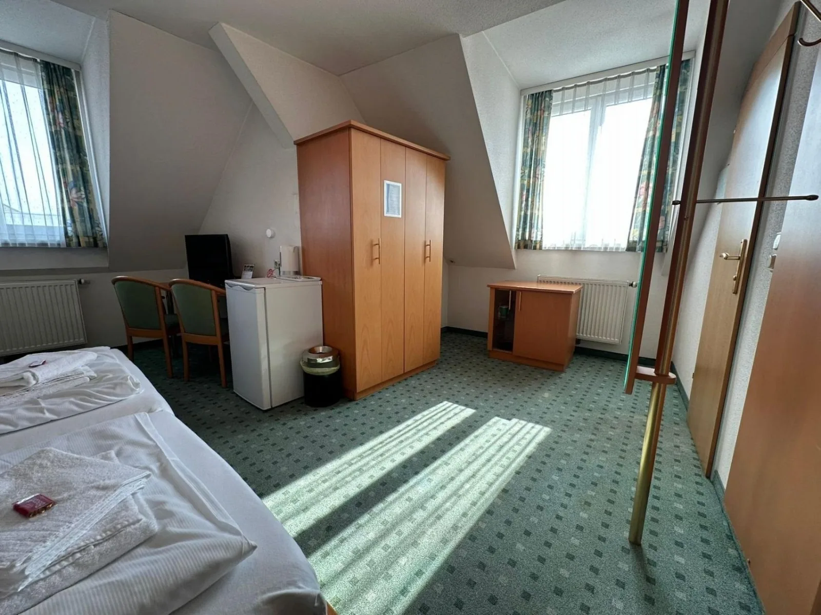 Mariazellerhof Room 207