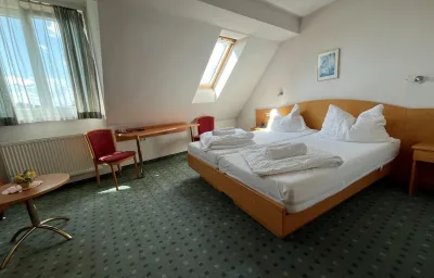 Mariazellerhof Room 211
