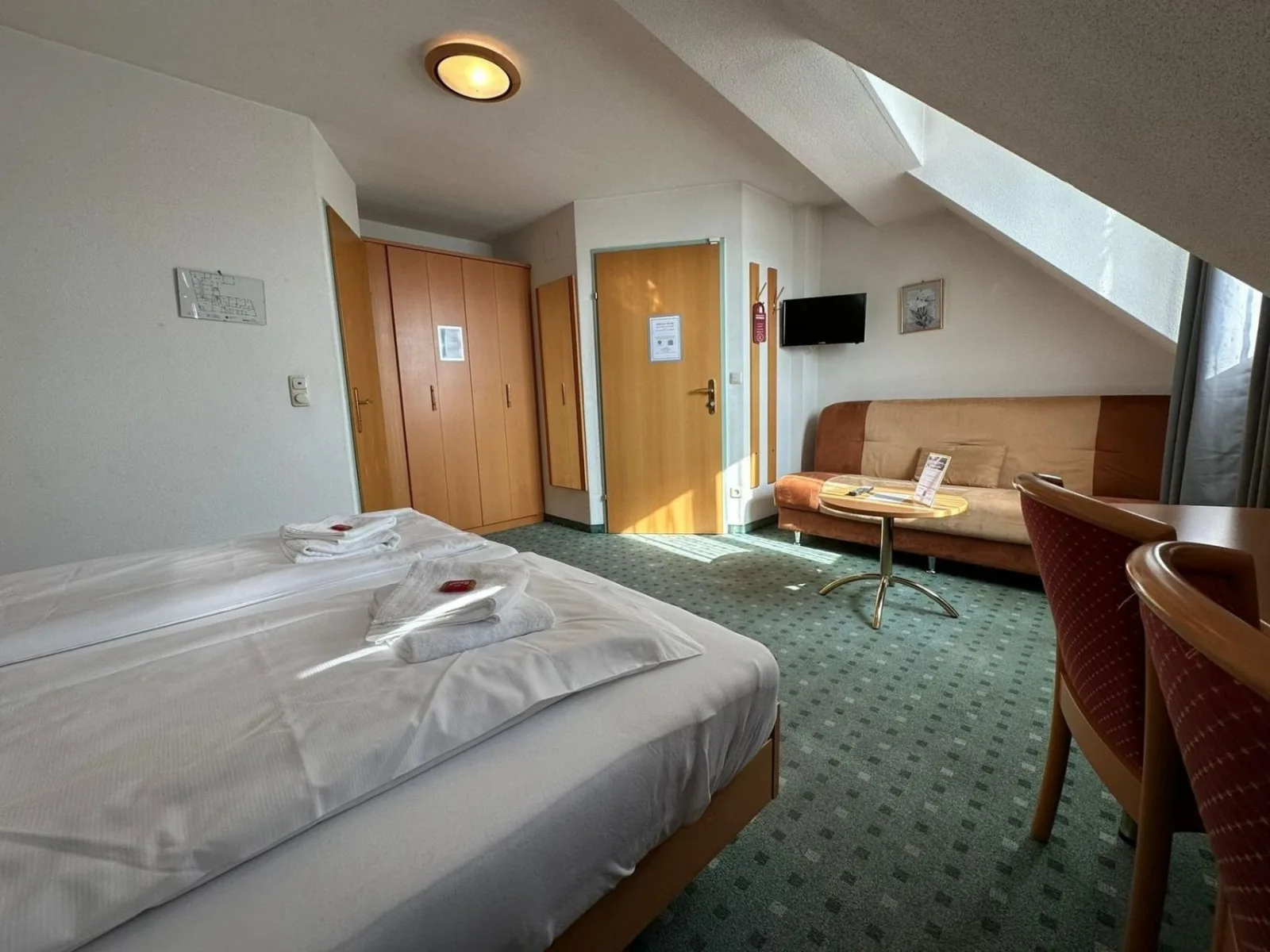 Mariazellerhof Room 211