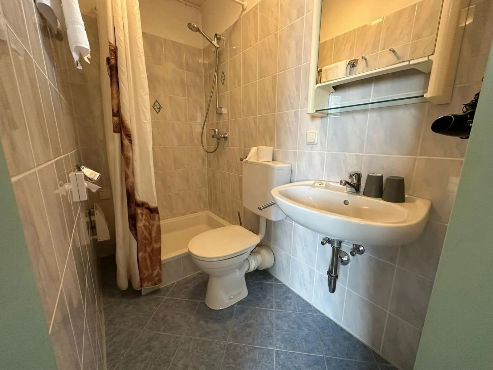 Mariazellerhof Room 211