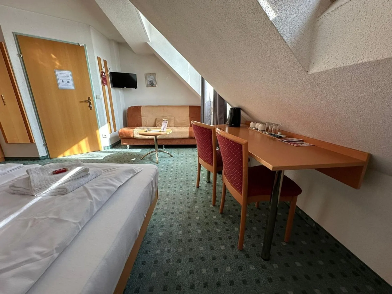 Mariazellerhof Room 211