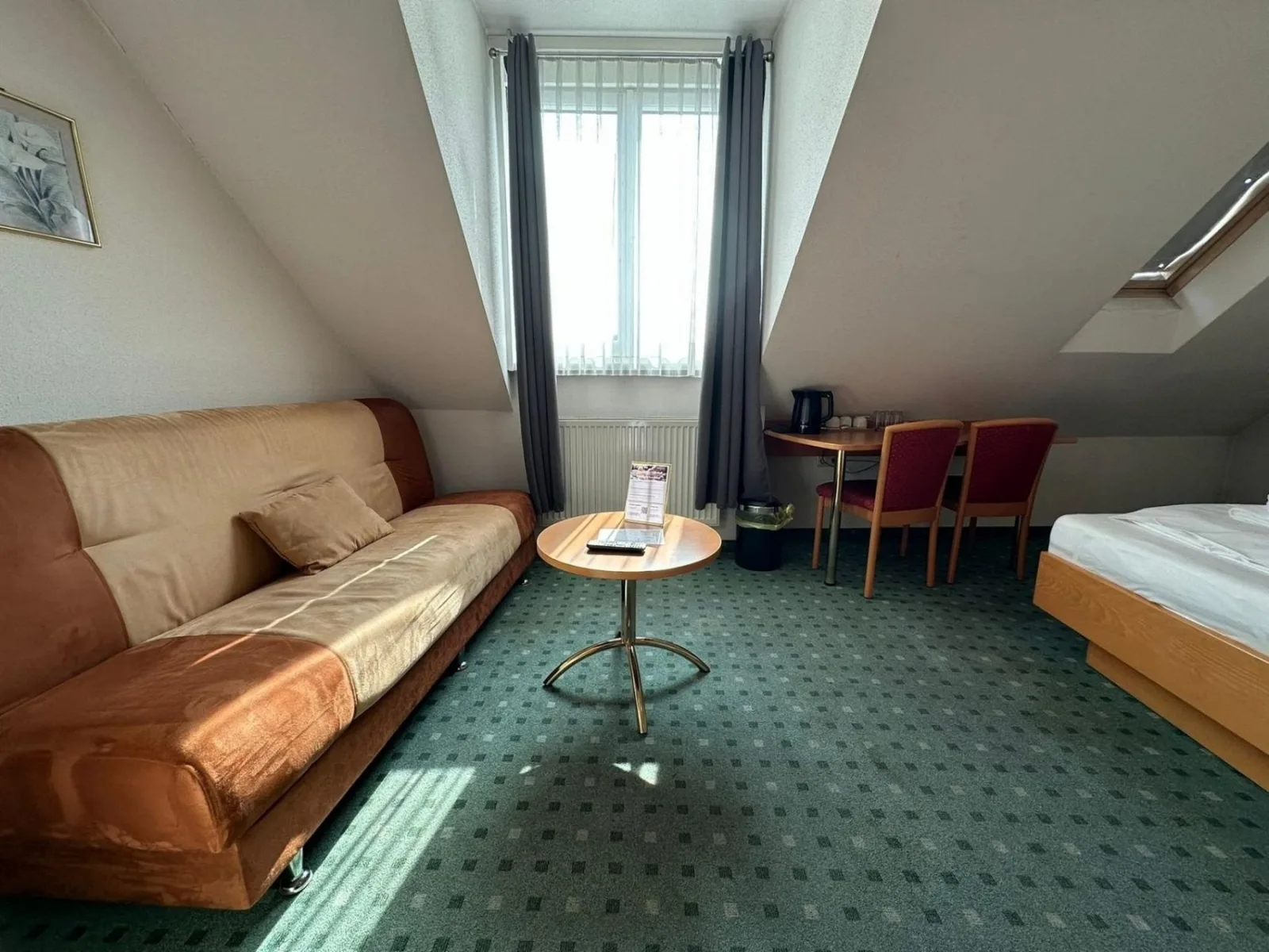 Mariazellerhof Room 211