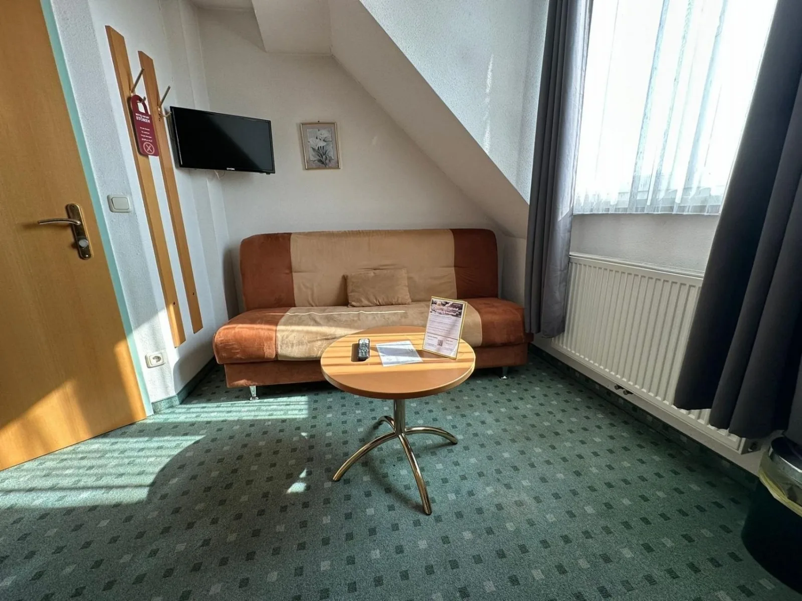 Mariazellerhof Room 211