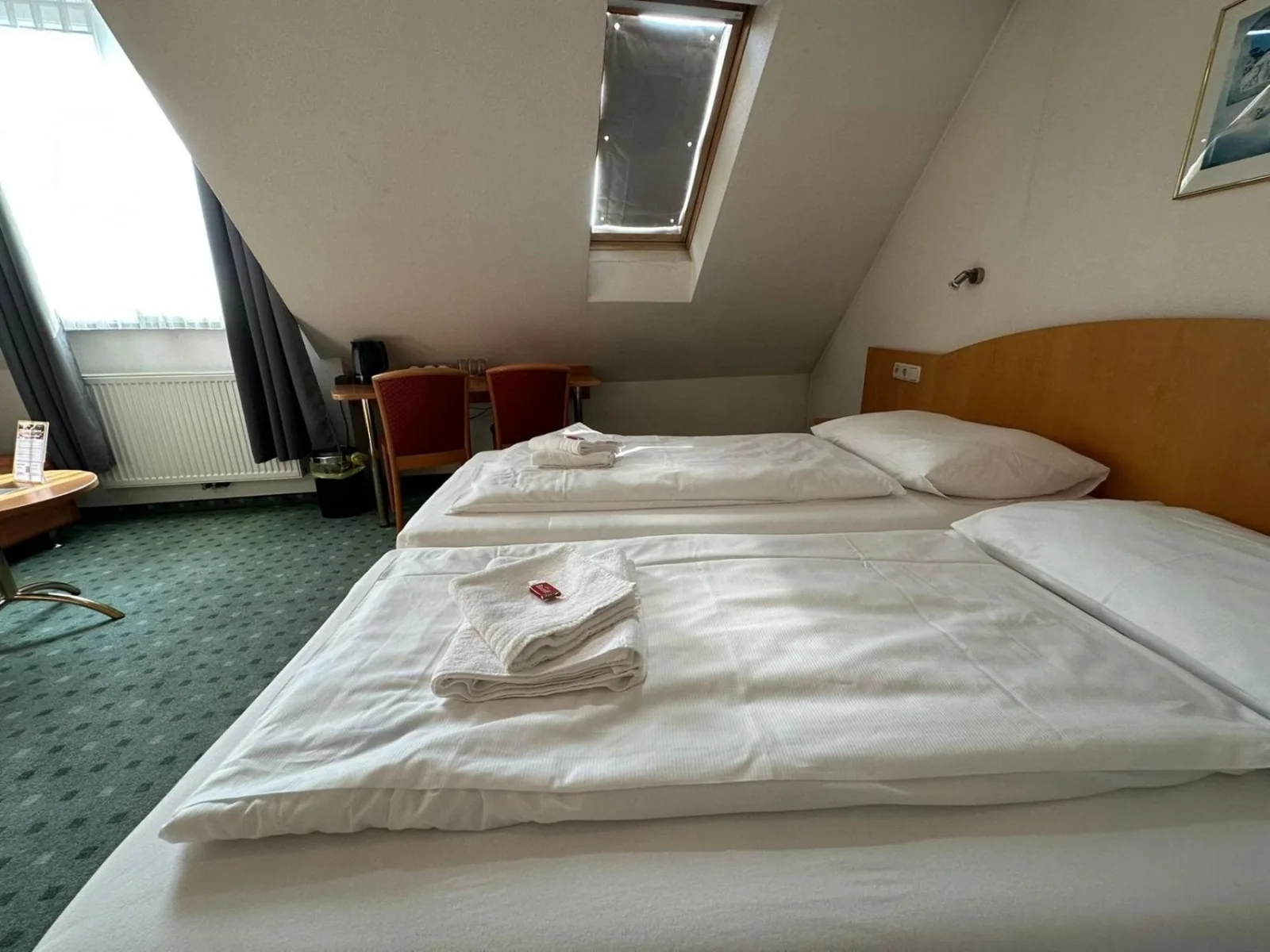 Mariazellerhof Room 211