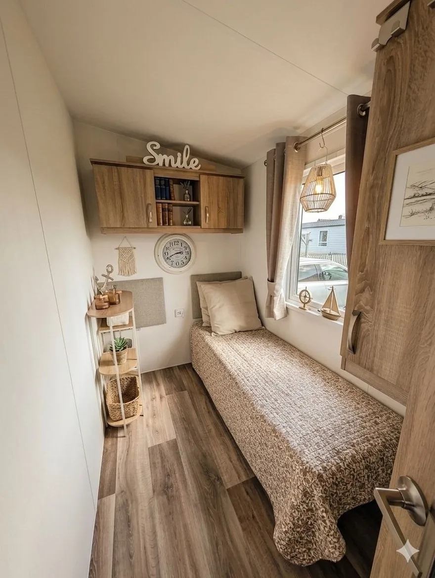 Chalet  Nr.76 Meerzeit aan Zee