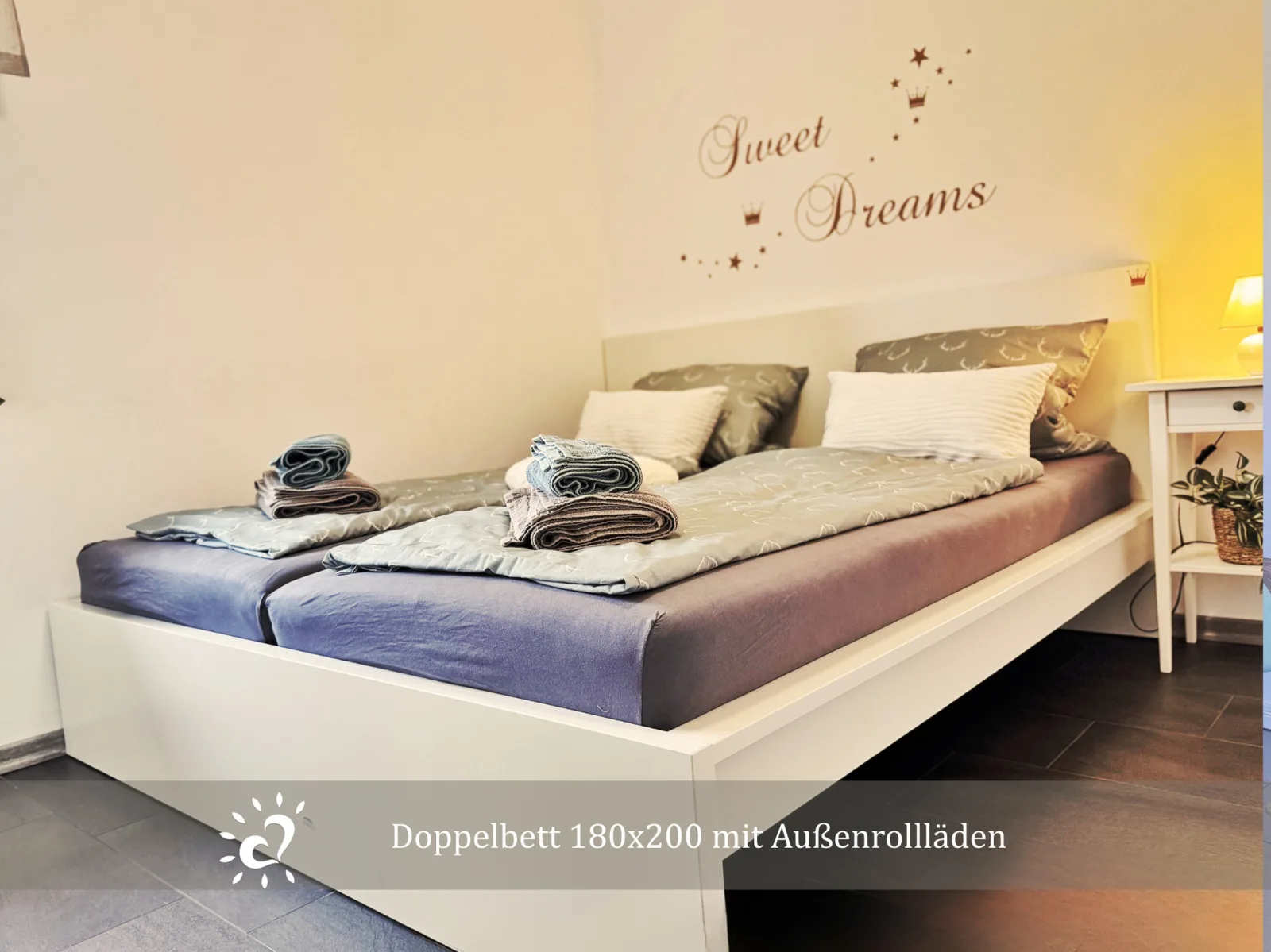 Nordkönig Ferienhaus mit Sauna und Whirlpool