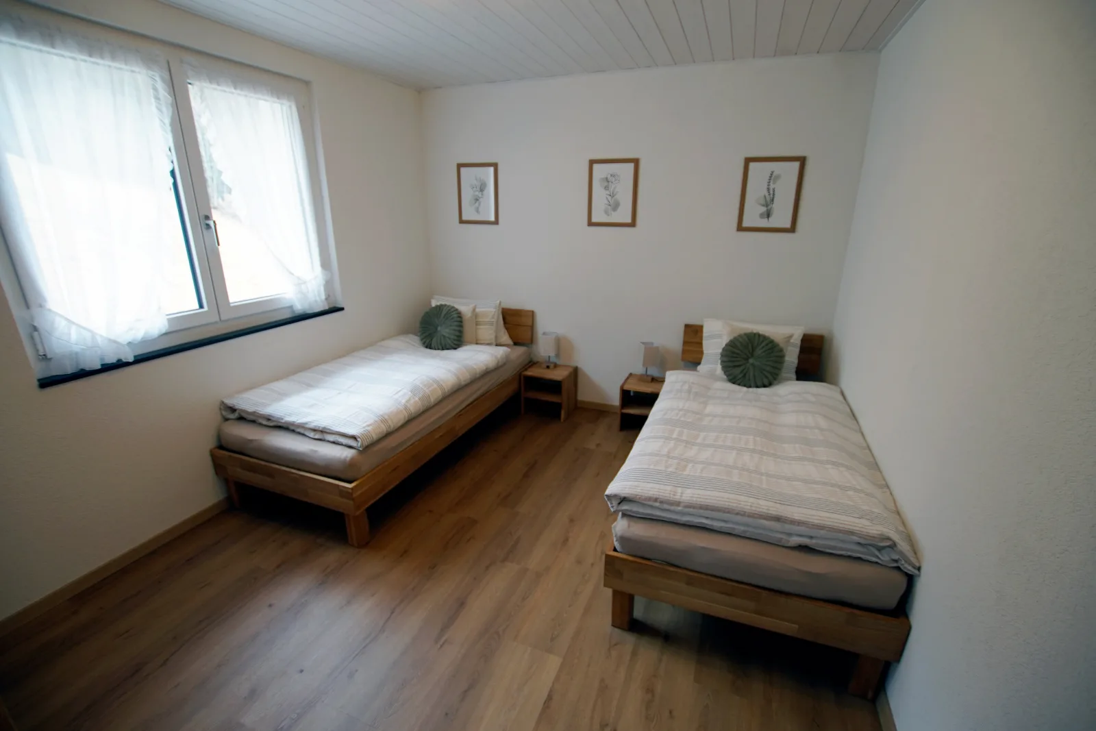 Chalet Bergzauber Ferienwohnung Engelhorn