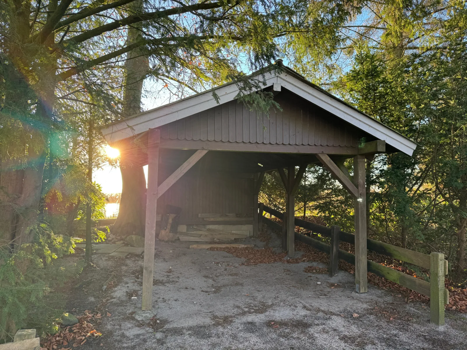 Waldweg 34