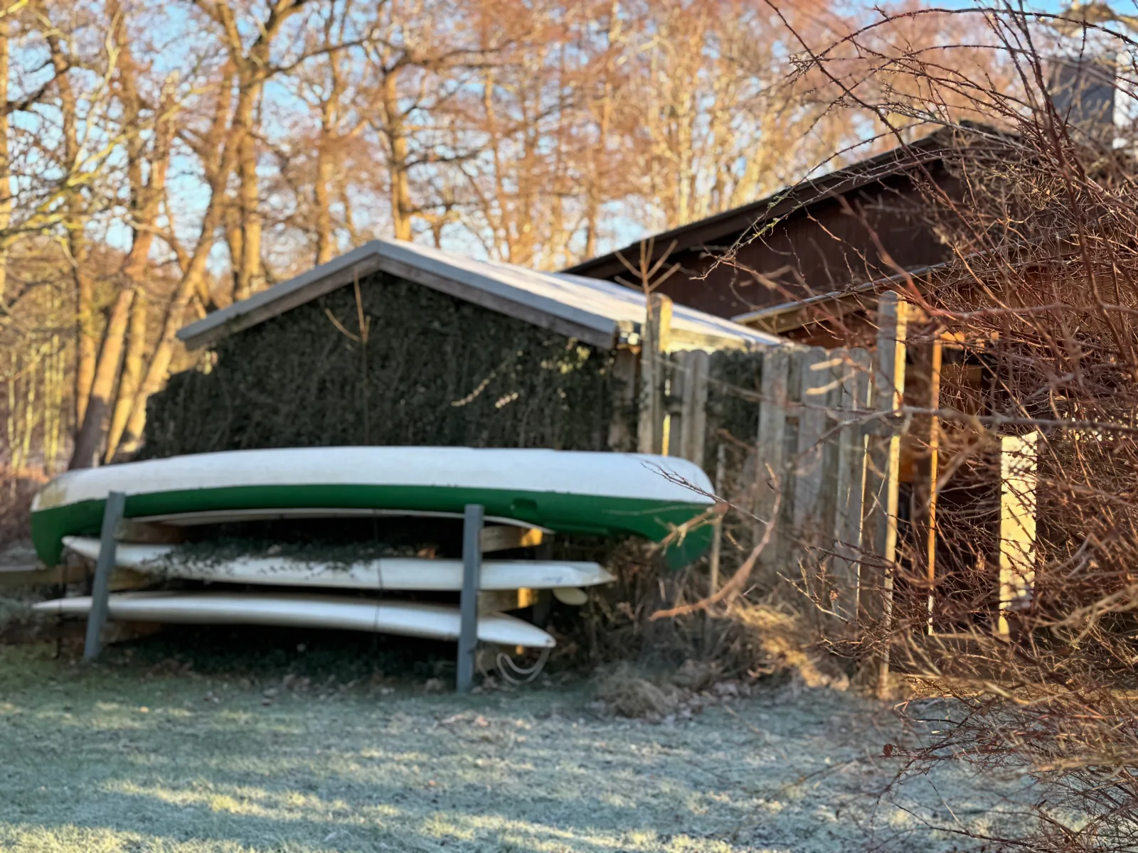 Waldweg 34