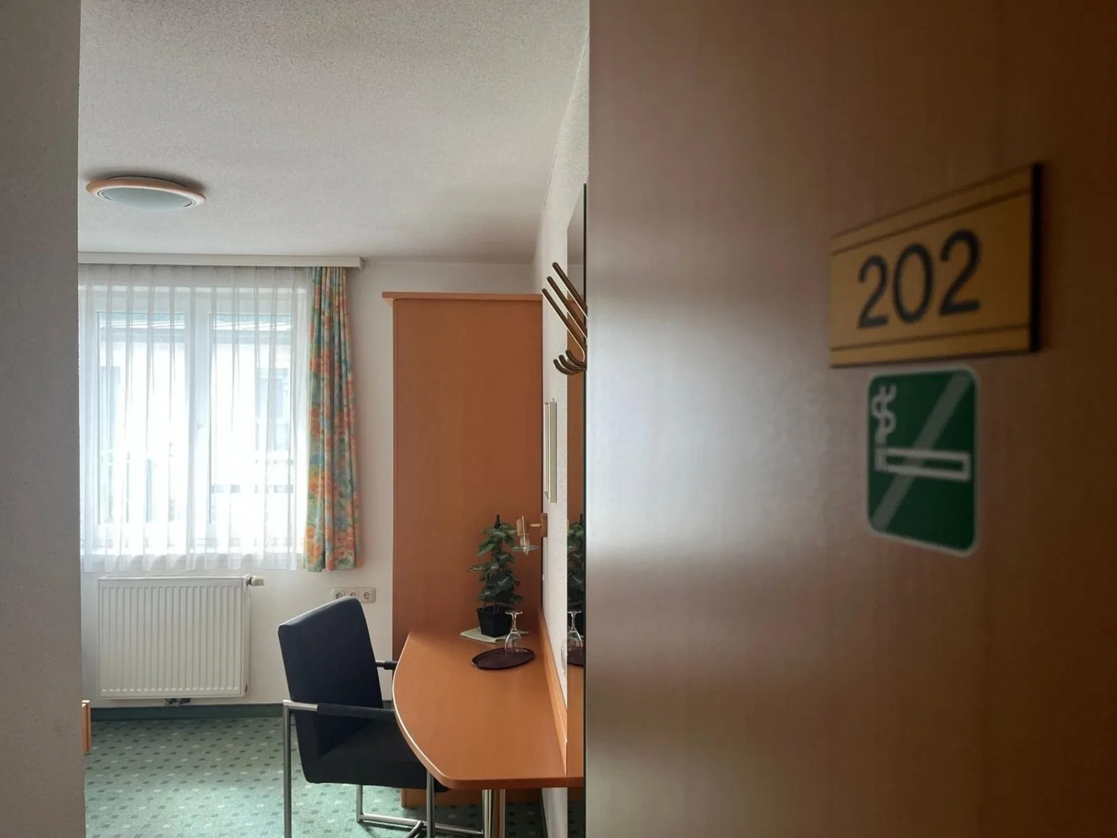 Mariazellerhof Room 202