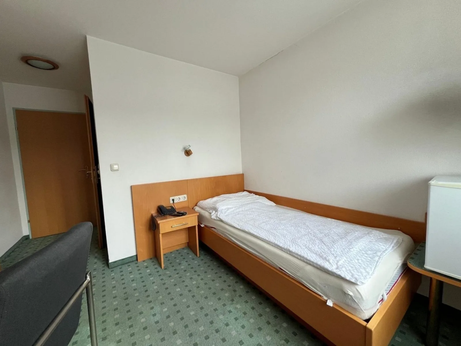 Mariazellerhof Room 202
