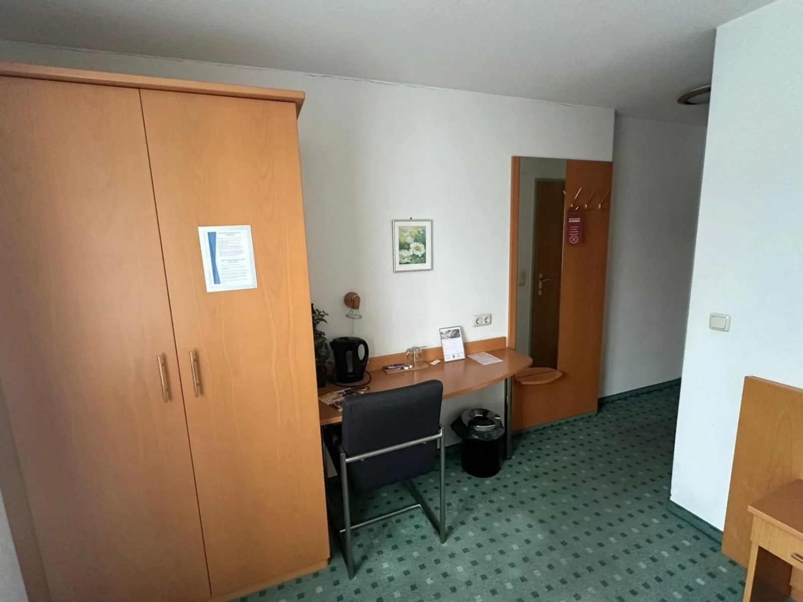 Mariazellerhof Room 202
