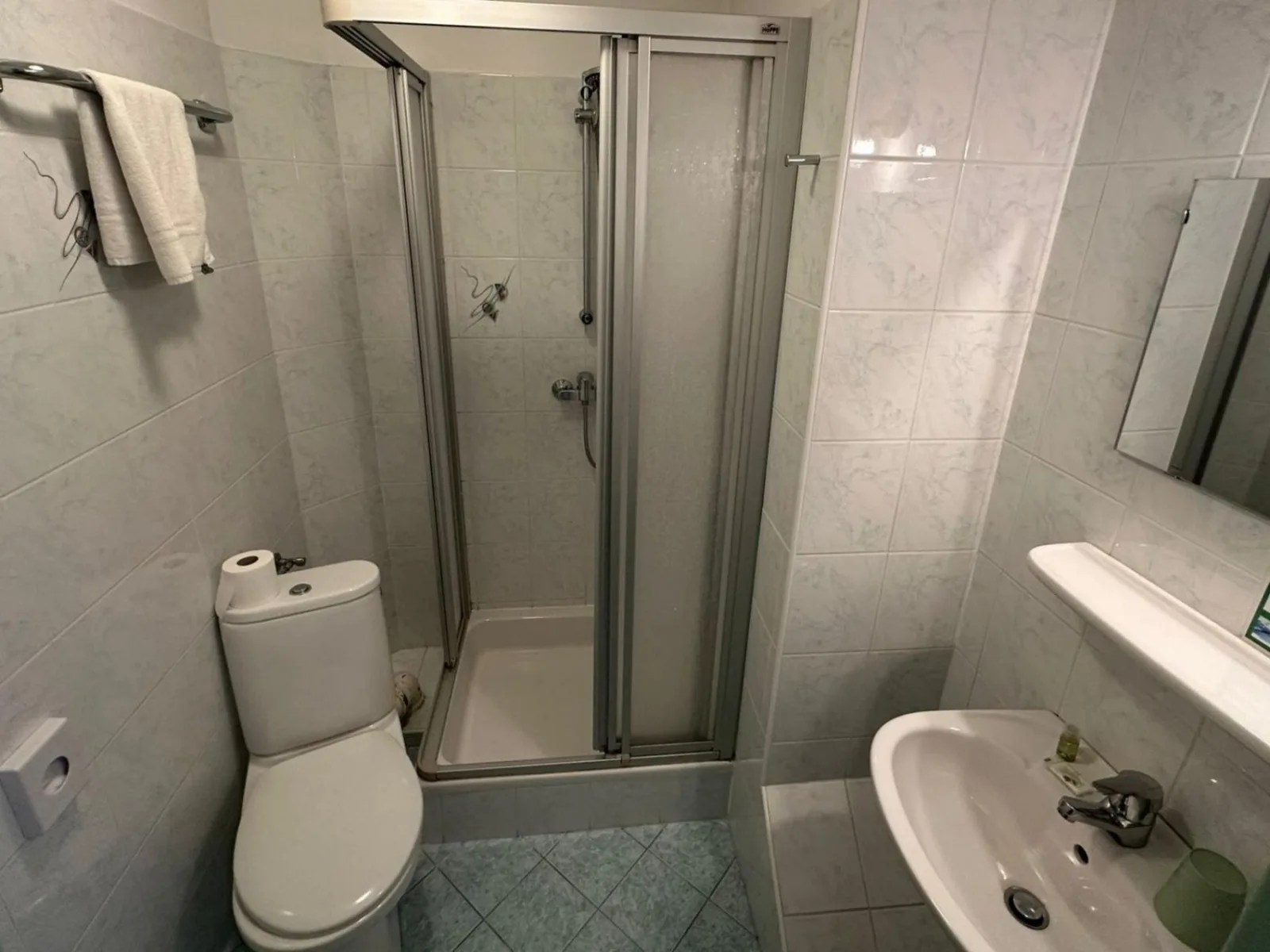 Mariazellerhof Room 202
