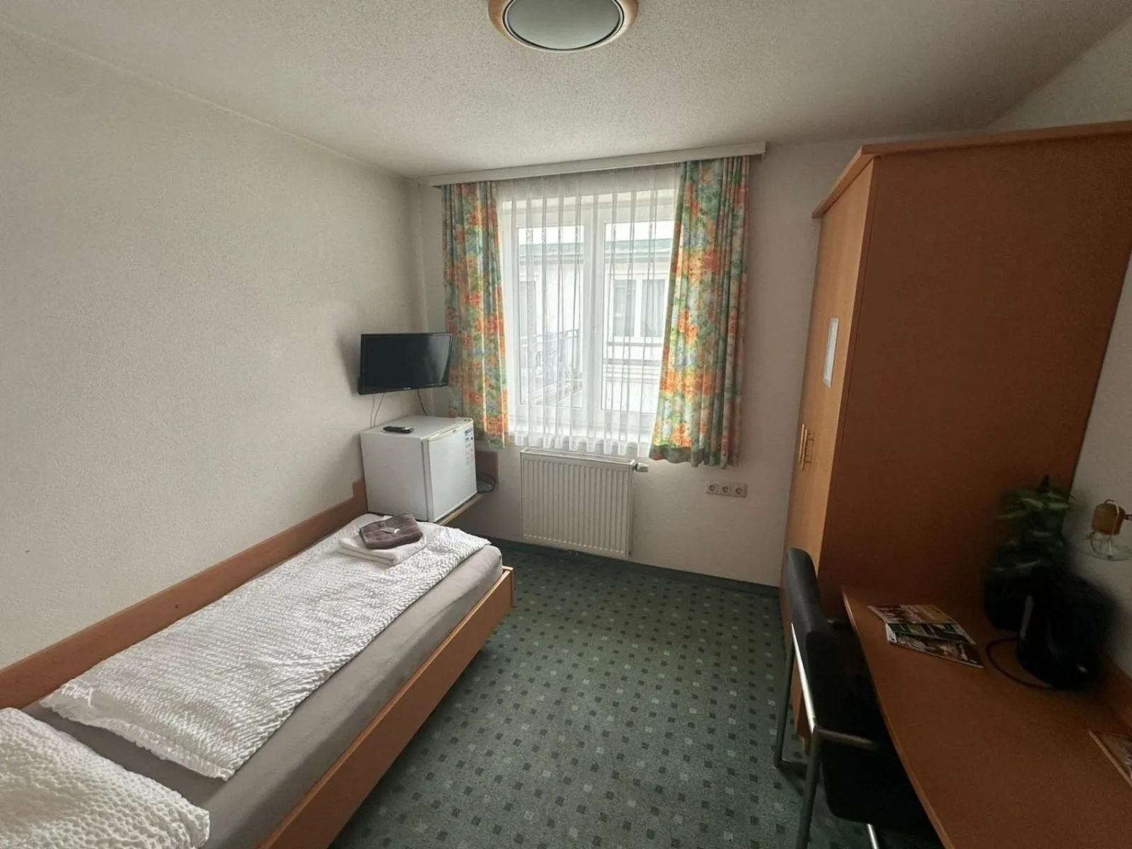 Mariazellerhof Room 202