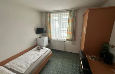 Mariazellerhof Room 202