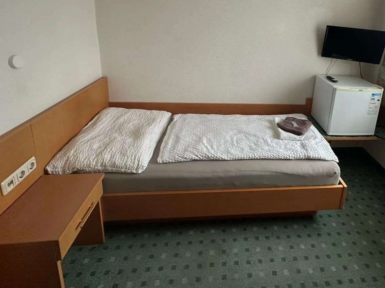 Mariazellerhof Room 202