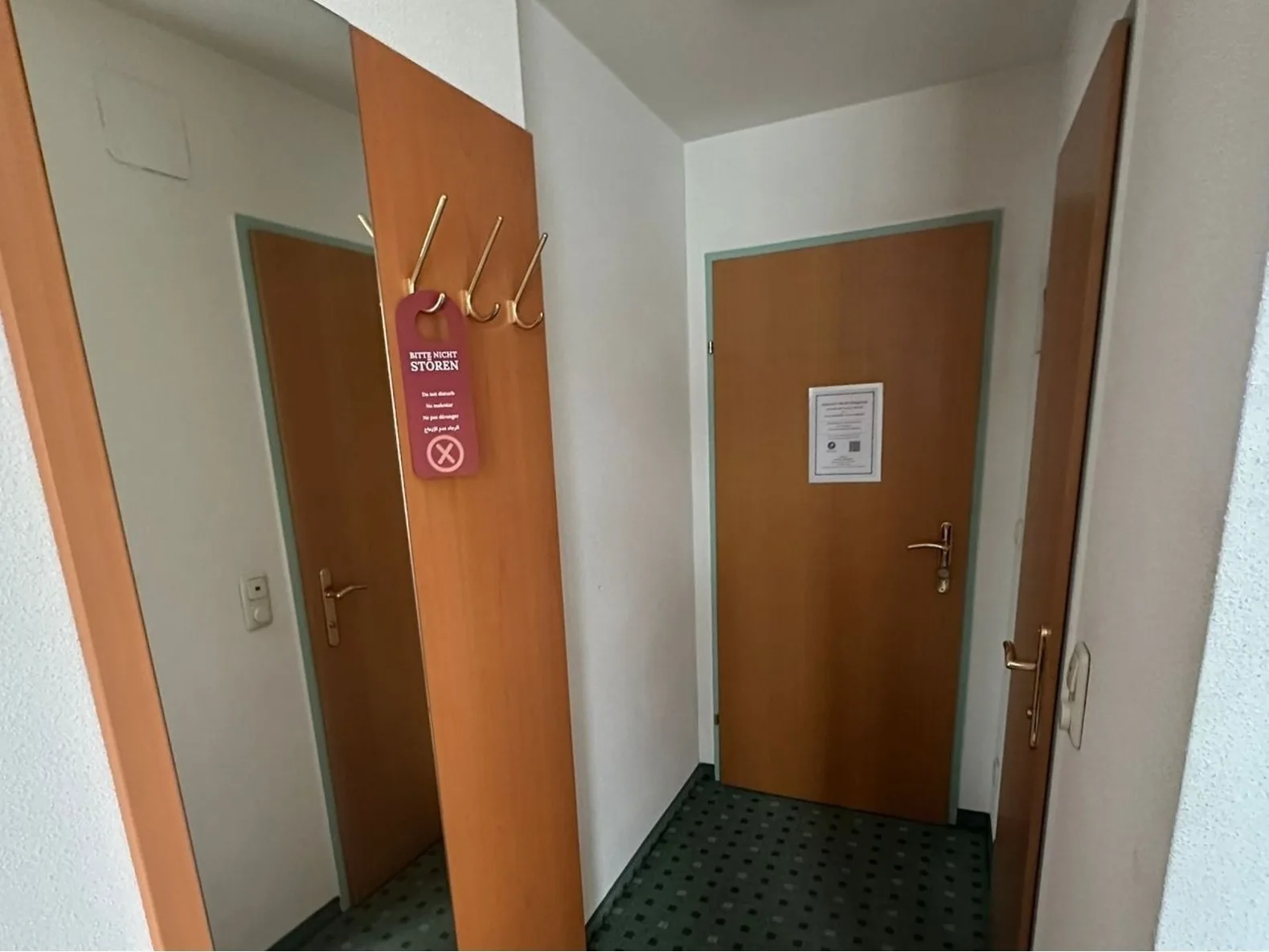 Mariazellerhof Room 202