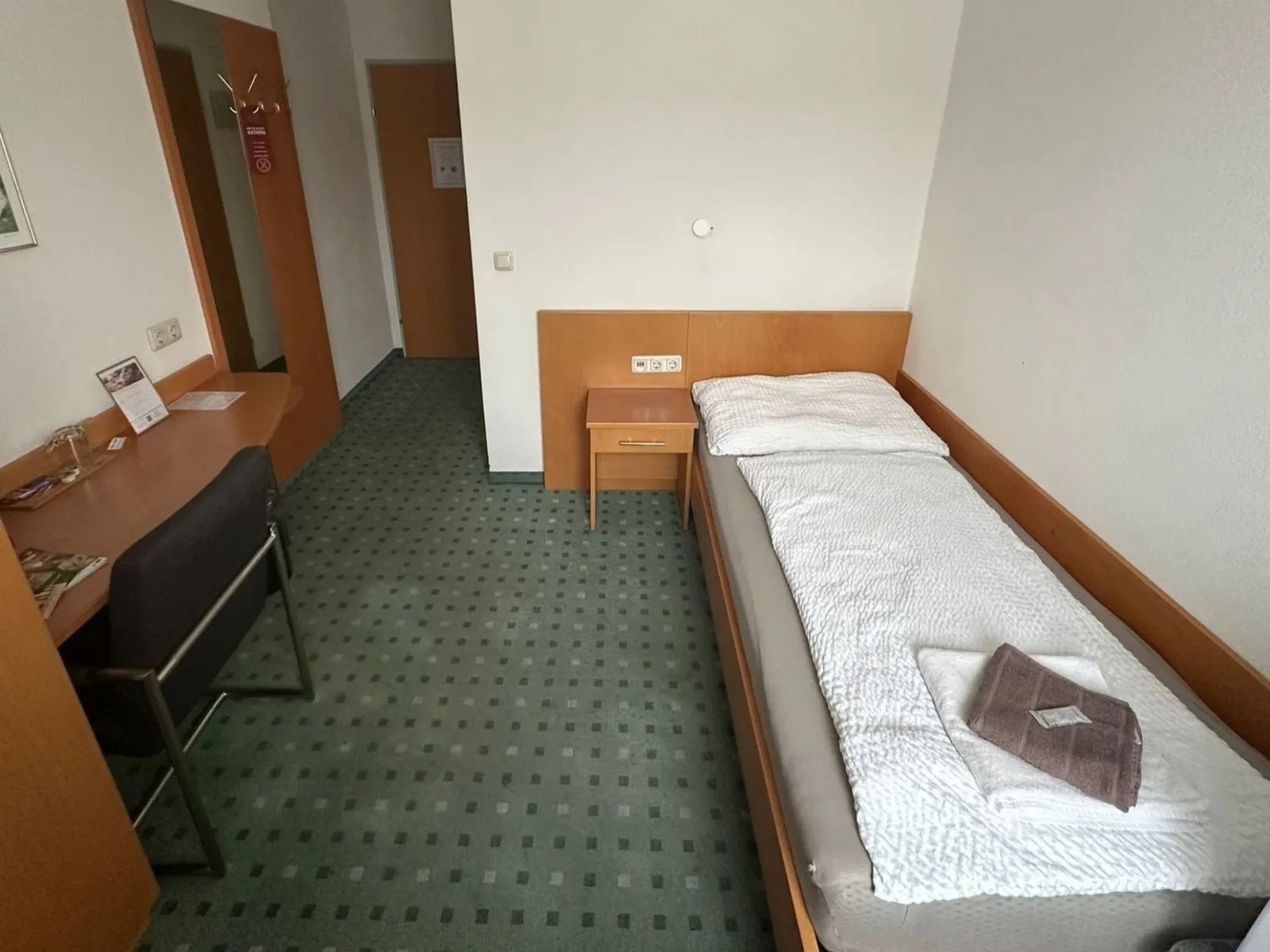 Mariazellerhof Room 202