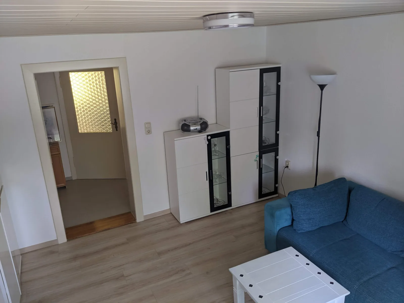 Ferienwohnung am Park