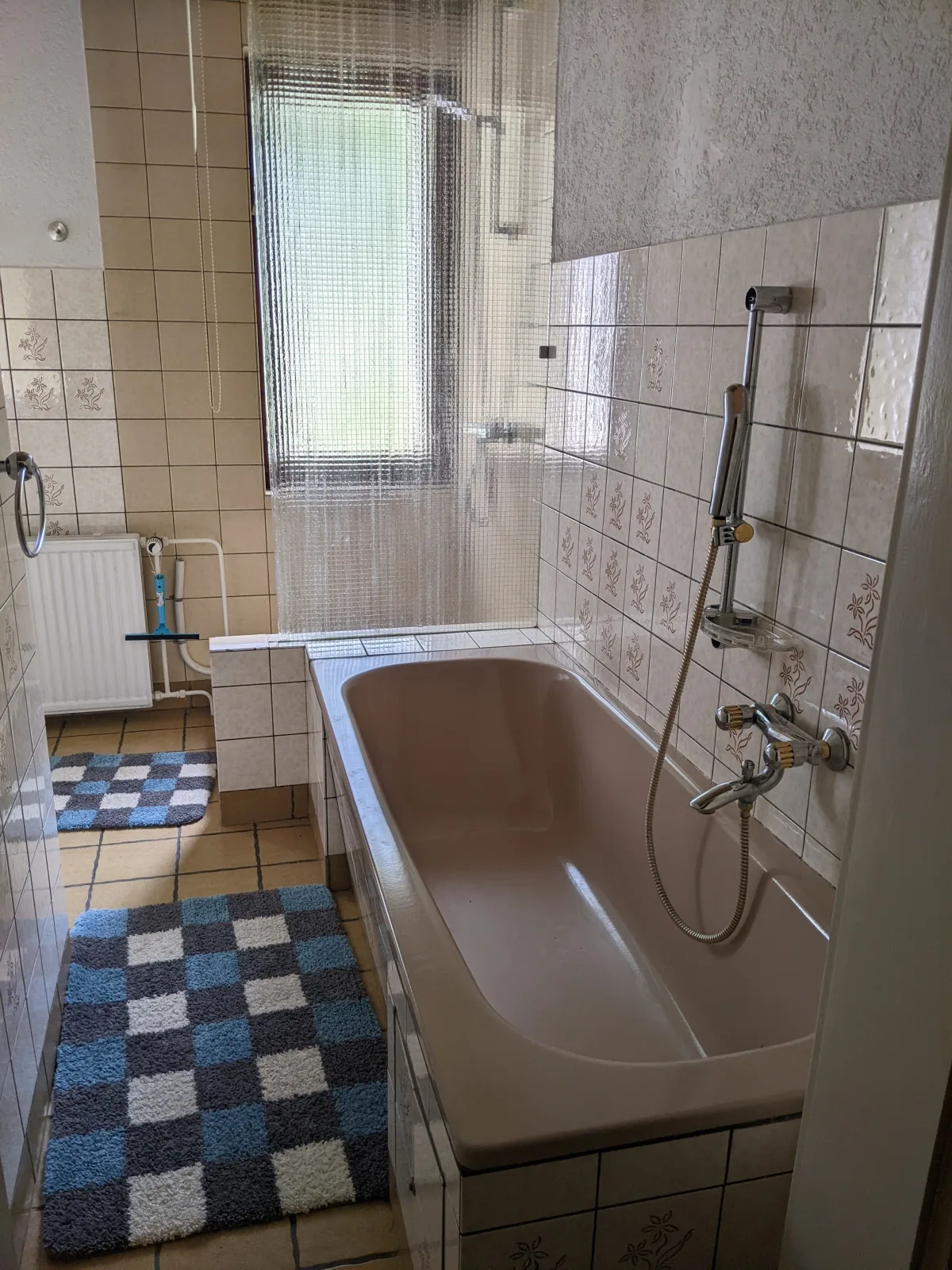 Ferienwohnung am Park
