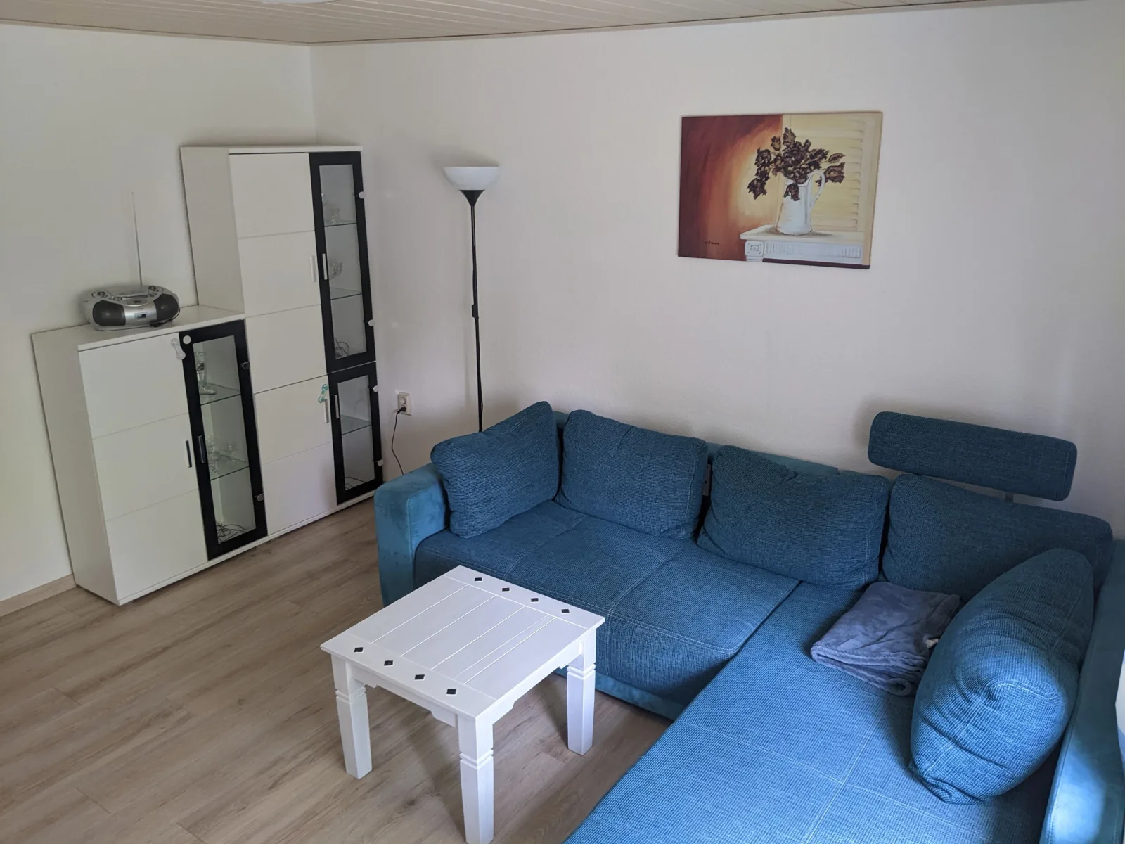 Ferienwohnung am Park