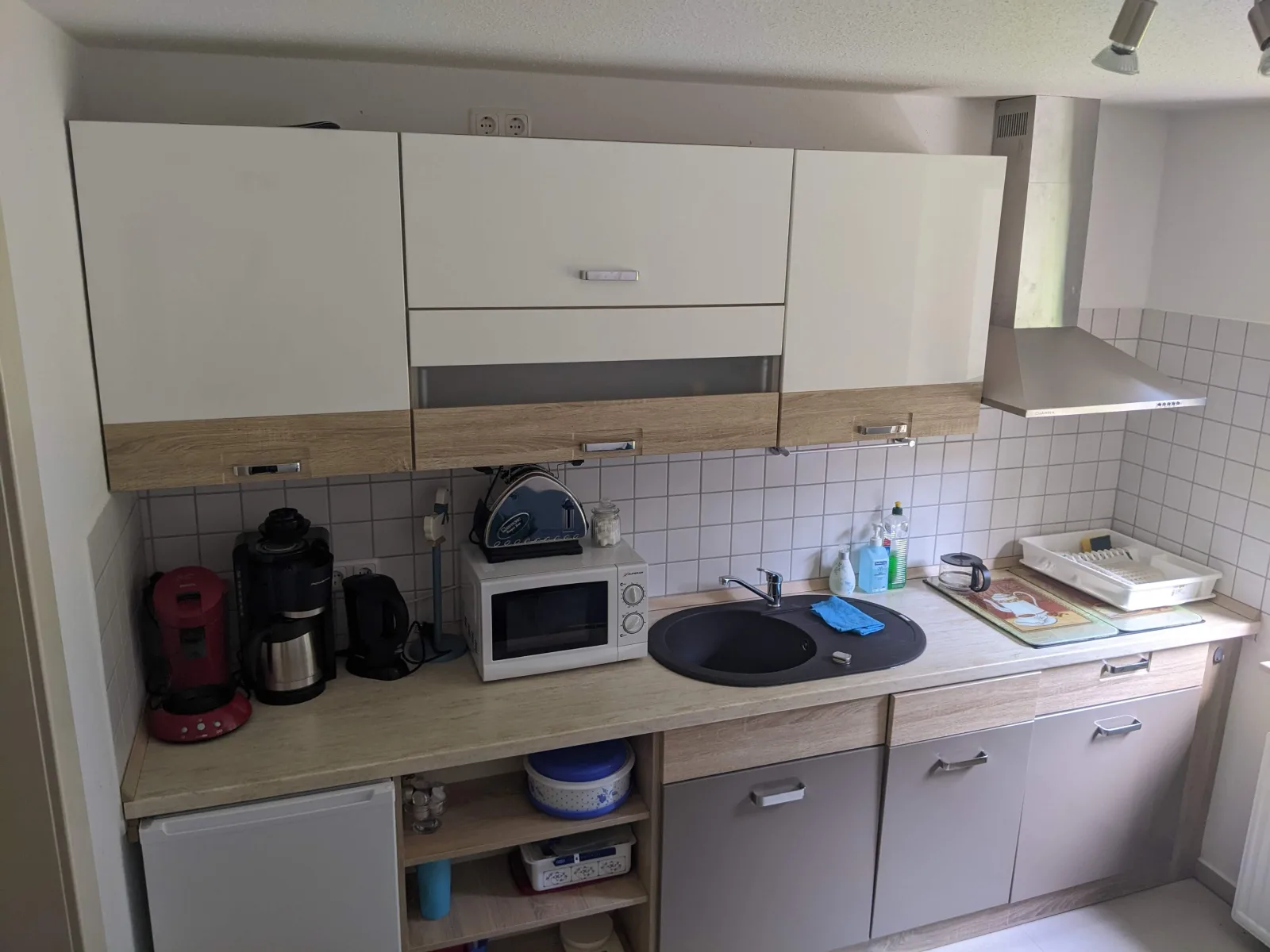 Ferienwohnung am Park