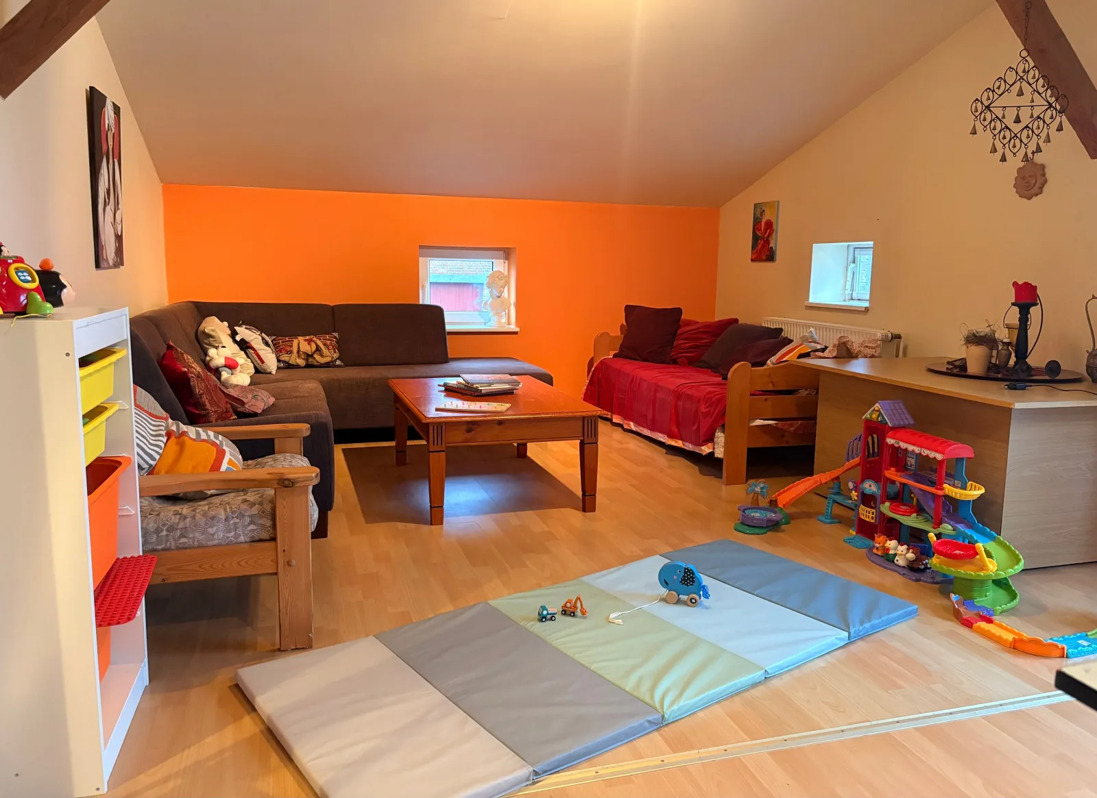 Ferienhaus 3