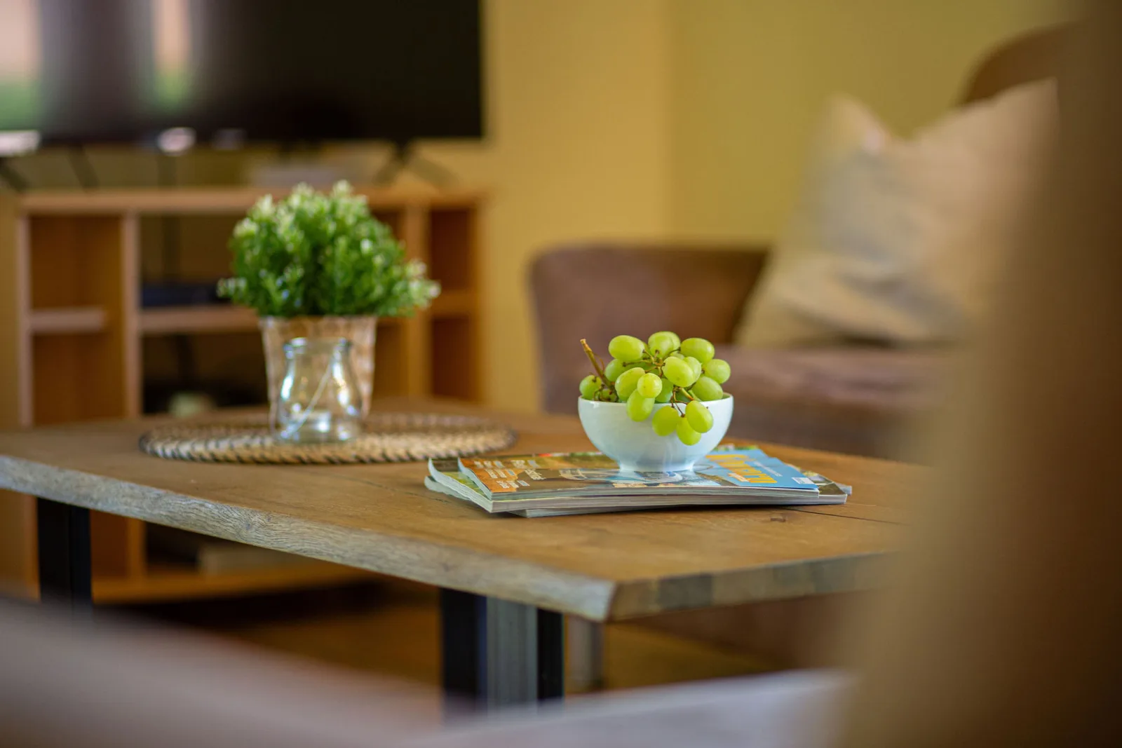 Ferienhaus 3
