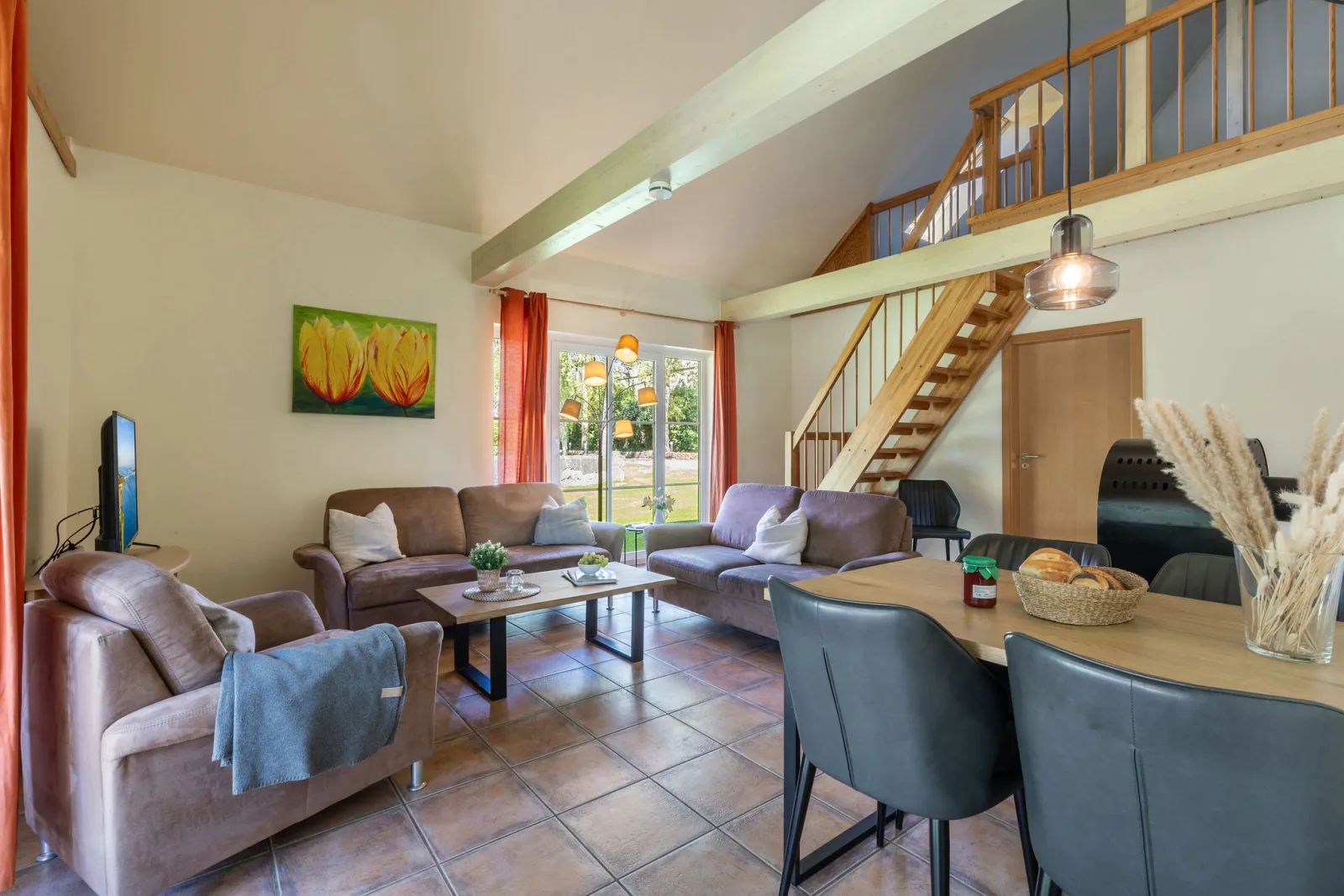 Ferienhaus 3