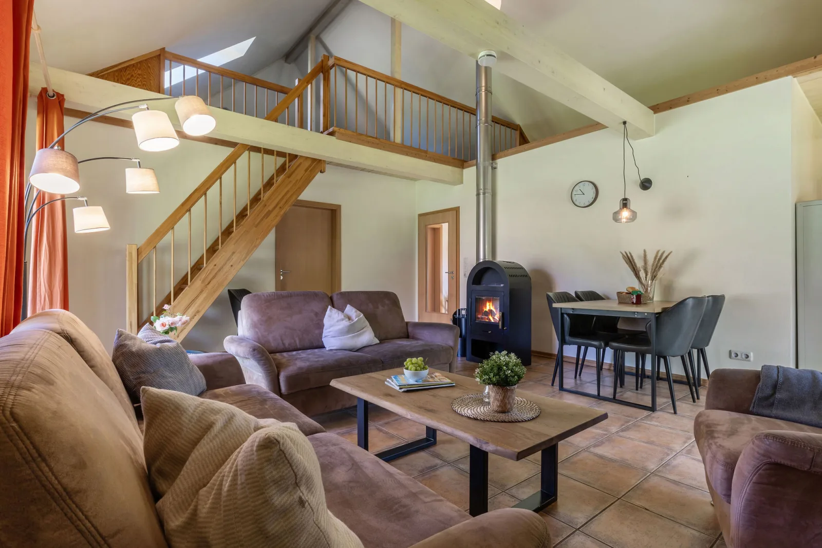 Ferienhaus 3