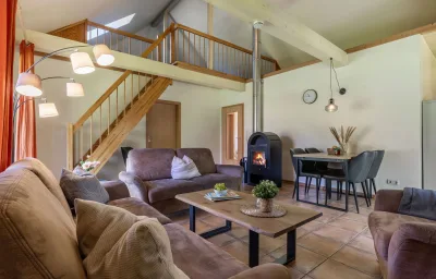 Ferienhaus 3