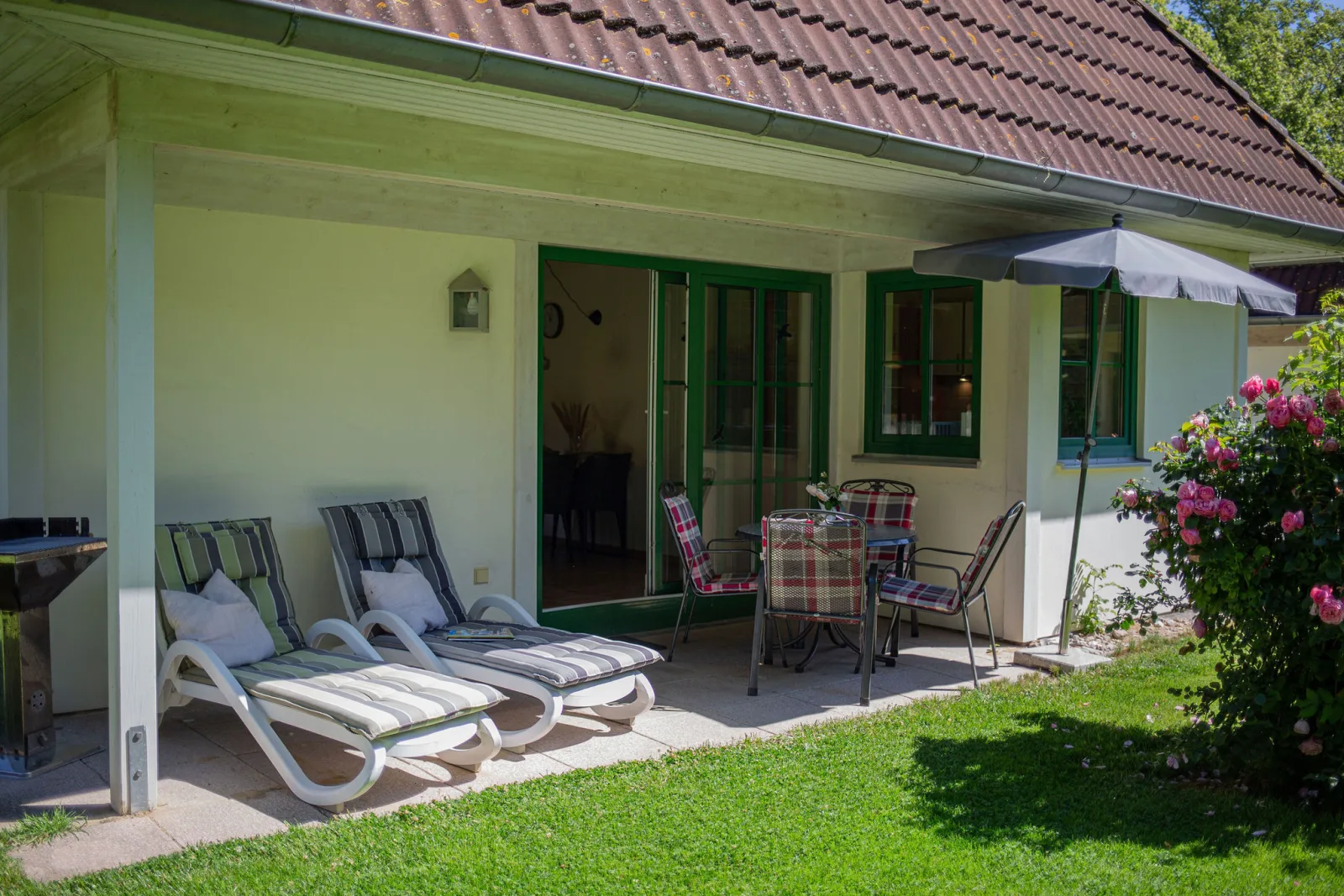 Ferienhaus 3