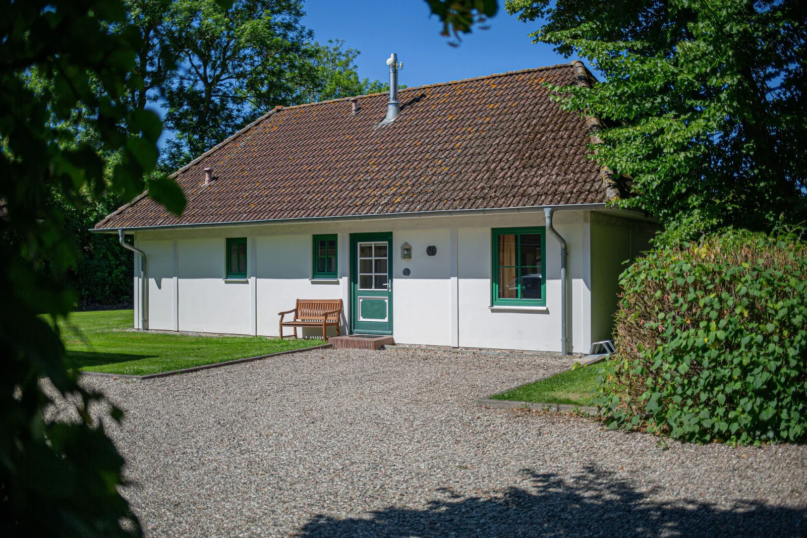 Ferienhaus 3