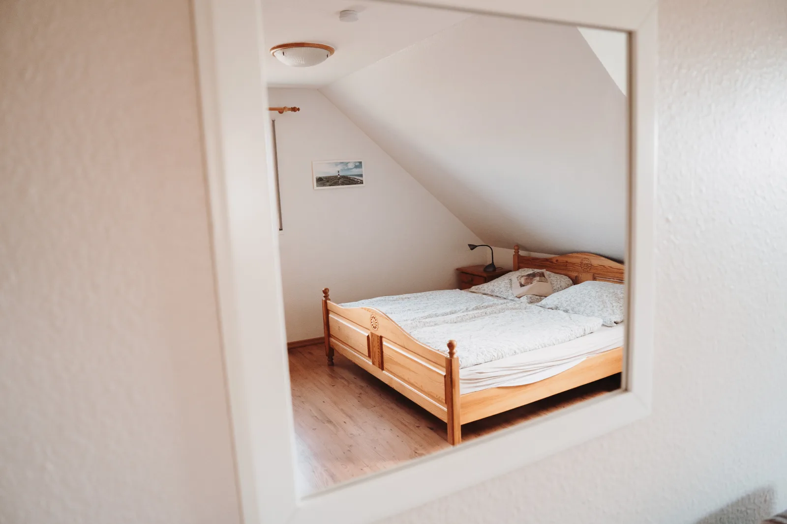 Ferienhaus Seedeich Fynn - Friedrichskoog / Nordsee