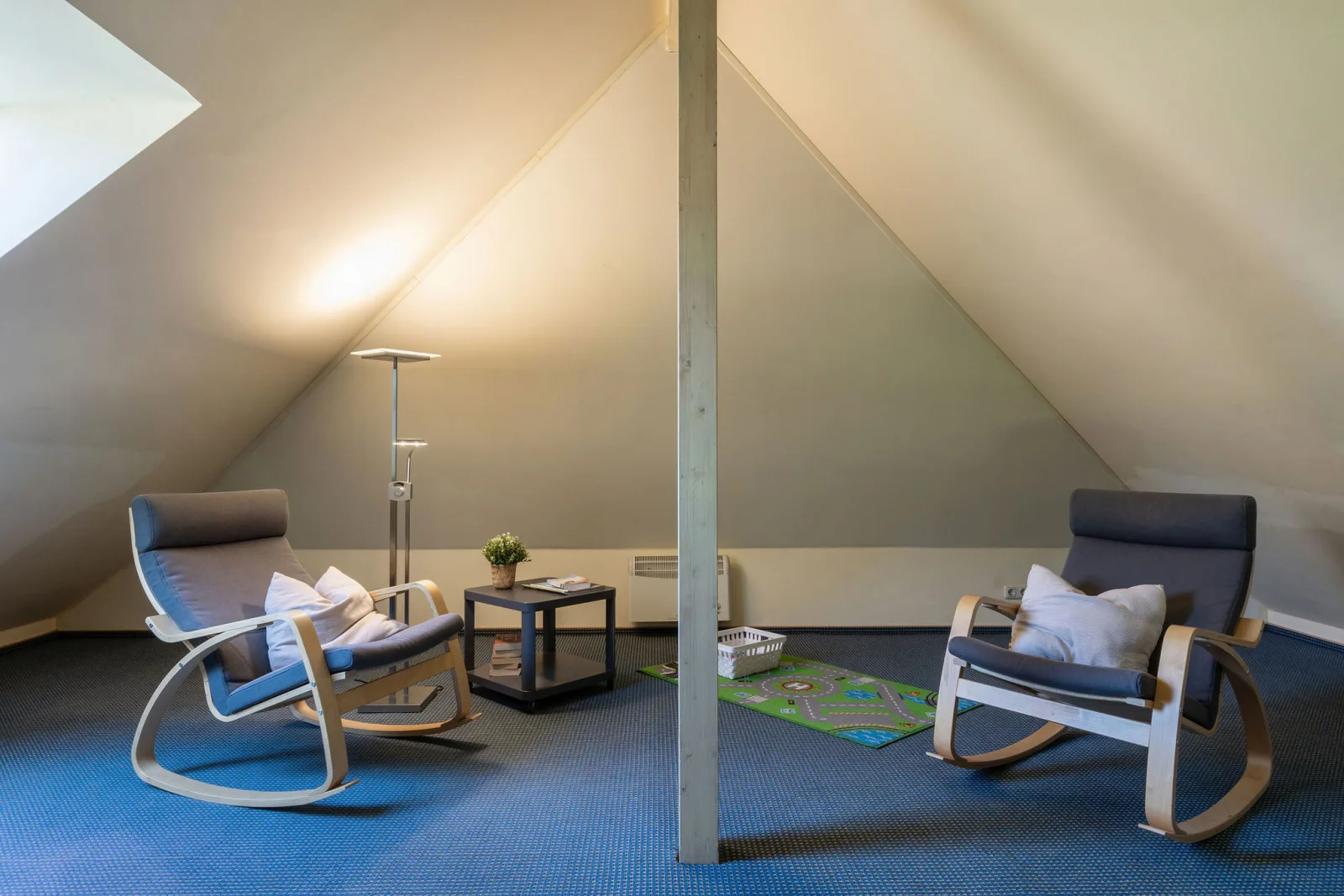Ferienhaus 4