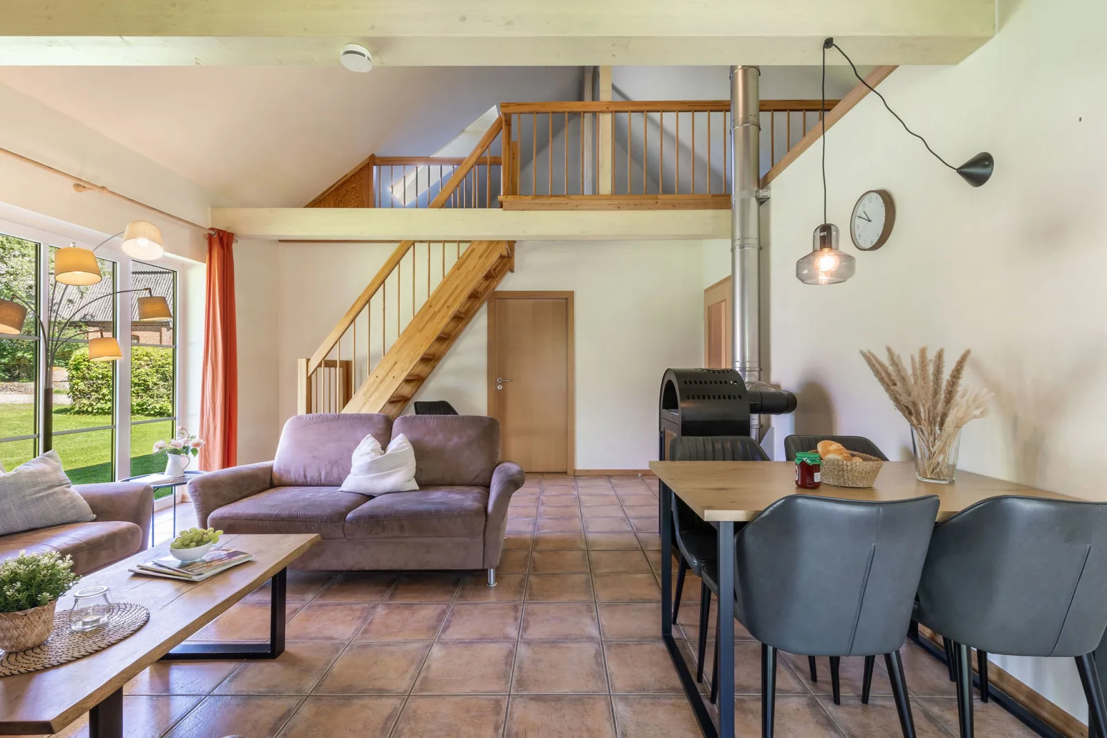 Ferienhaus 4