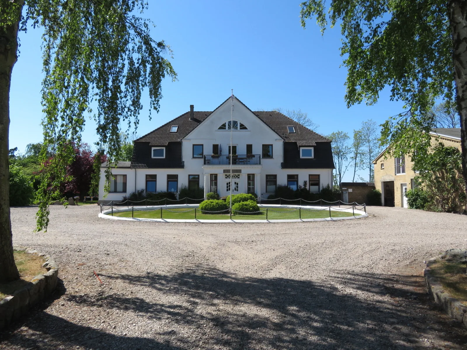 Ferienhaus 4