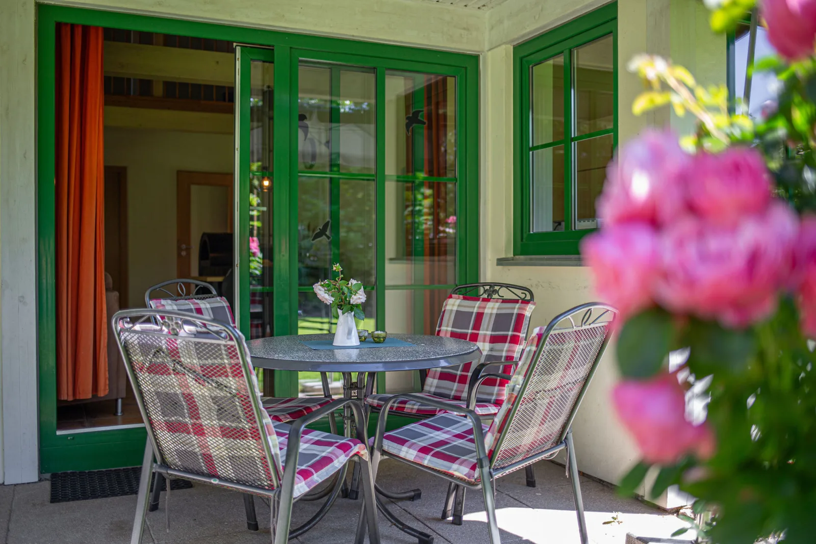 Ferienhaus 4